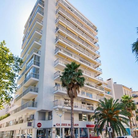 Appartement Gimelli Welkeys Toulon Kültér fotó
