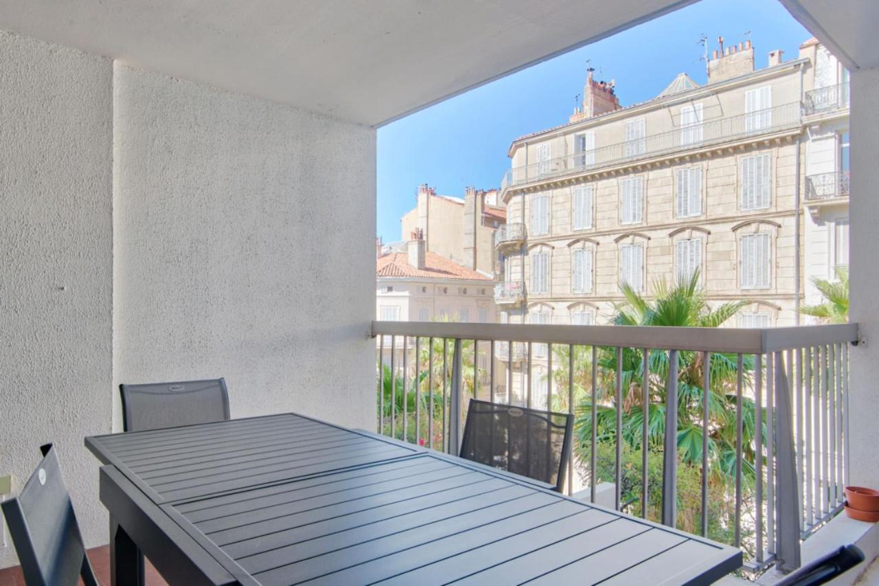 Appartement Gimelli Welkeys Toulon Kültér fotó