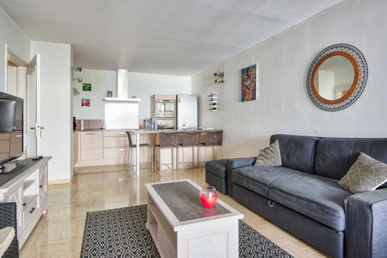 Appartement Gimelli Welkeys Toulon Kültér fotó