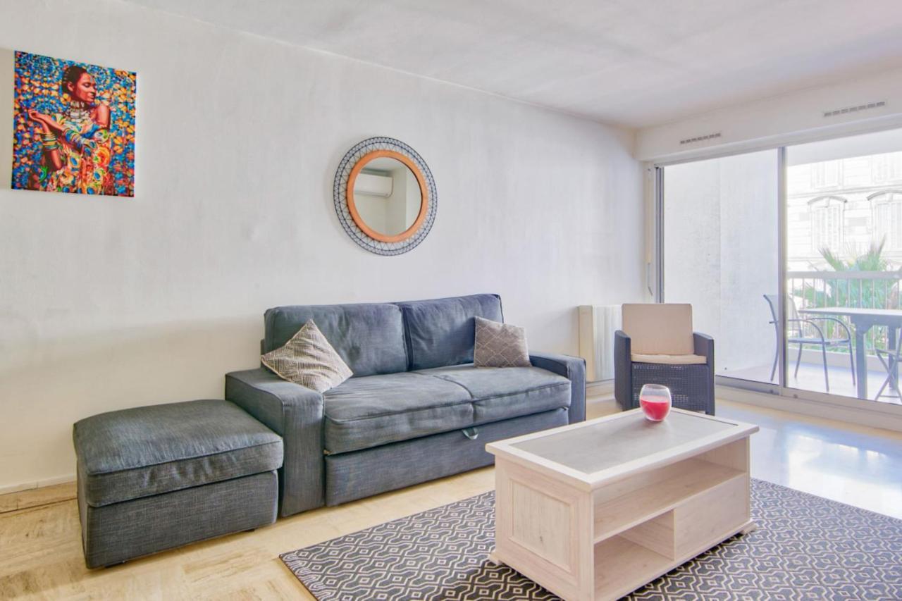 Appartement Gimelli Welkeys Toulon Kültér fotó