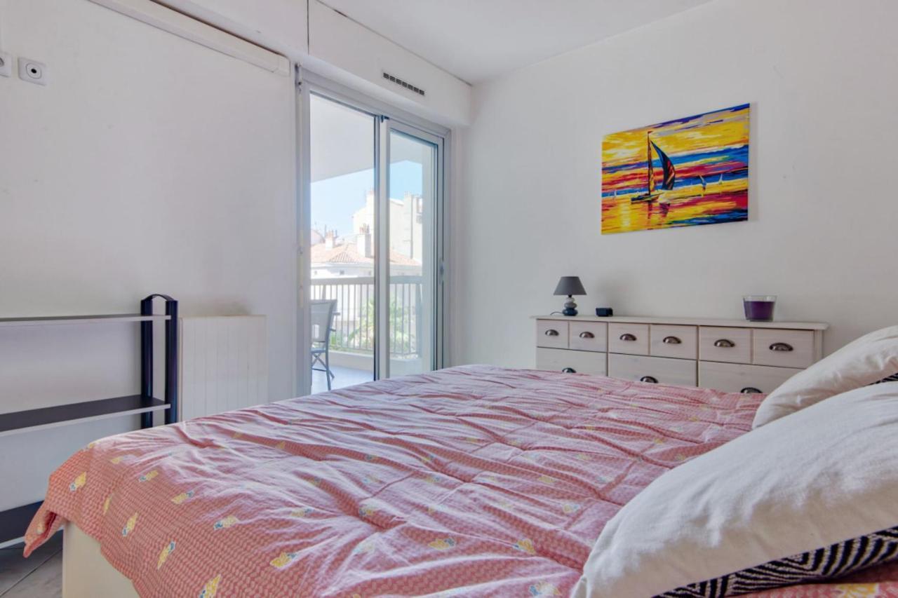 Appartement Gimelli Welkeys Toulon Kültér fotó